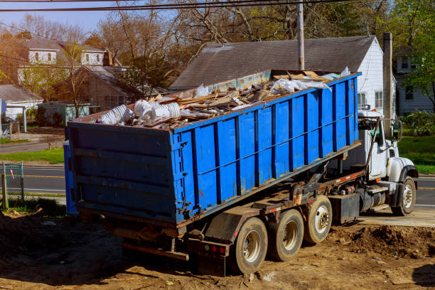 Best Scrap Metal Removal  in Lake In The Hls, IL